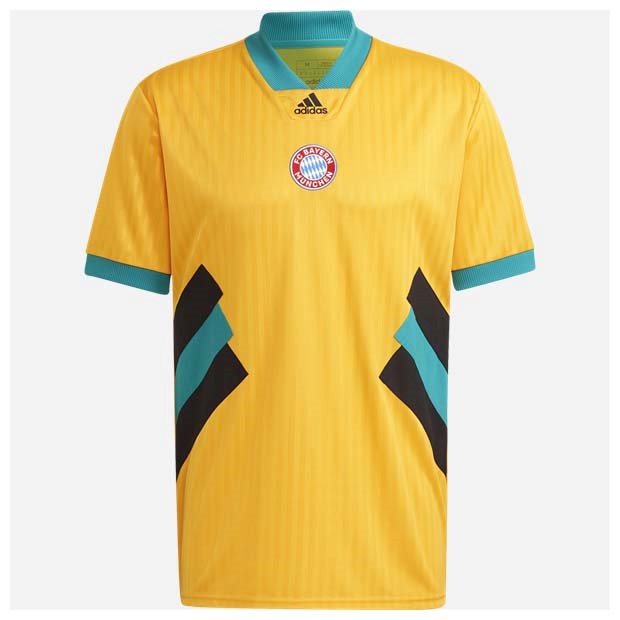 Tailandia Camiseta Bayern Munich Icon 2022-2023